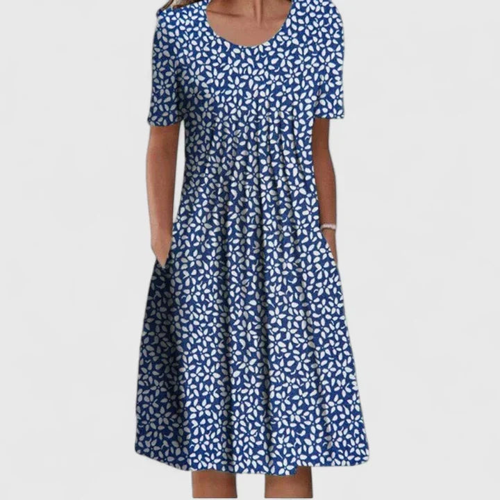 Olyverrah | Elegante Jurk