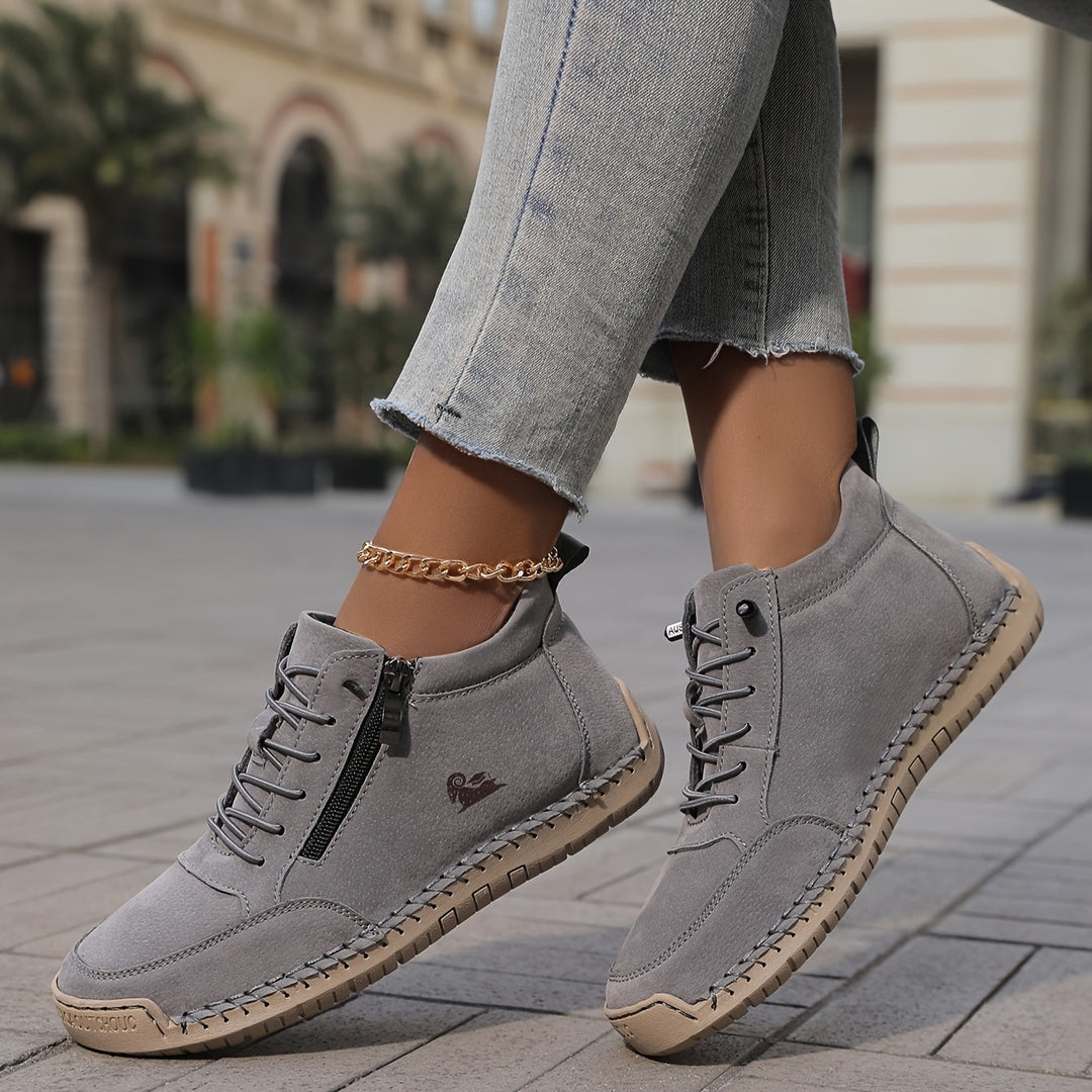 Hadyn | Orthopedische Schoenen