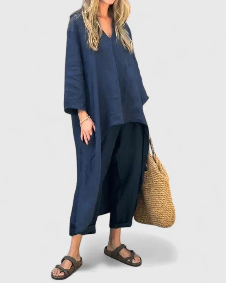Brittnee | Comfortabele Set