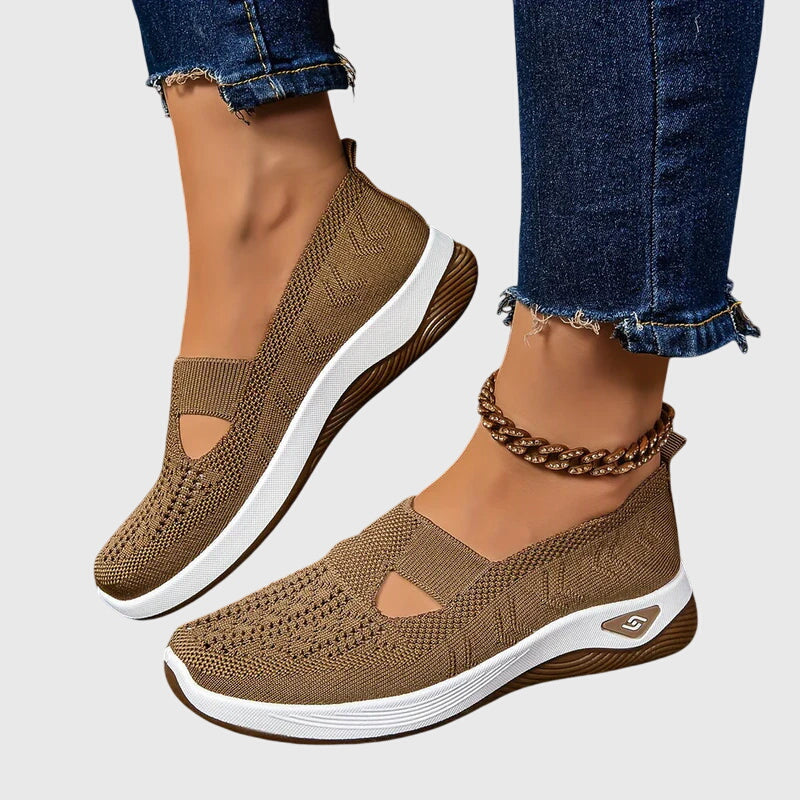 Emely | Orthopedische Instap Schoenen