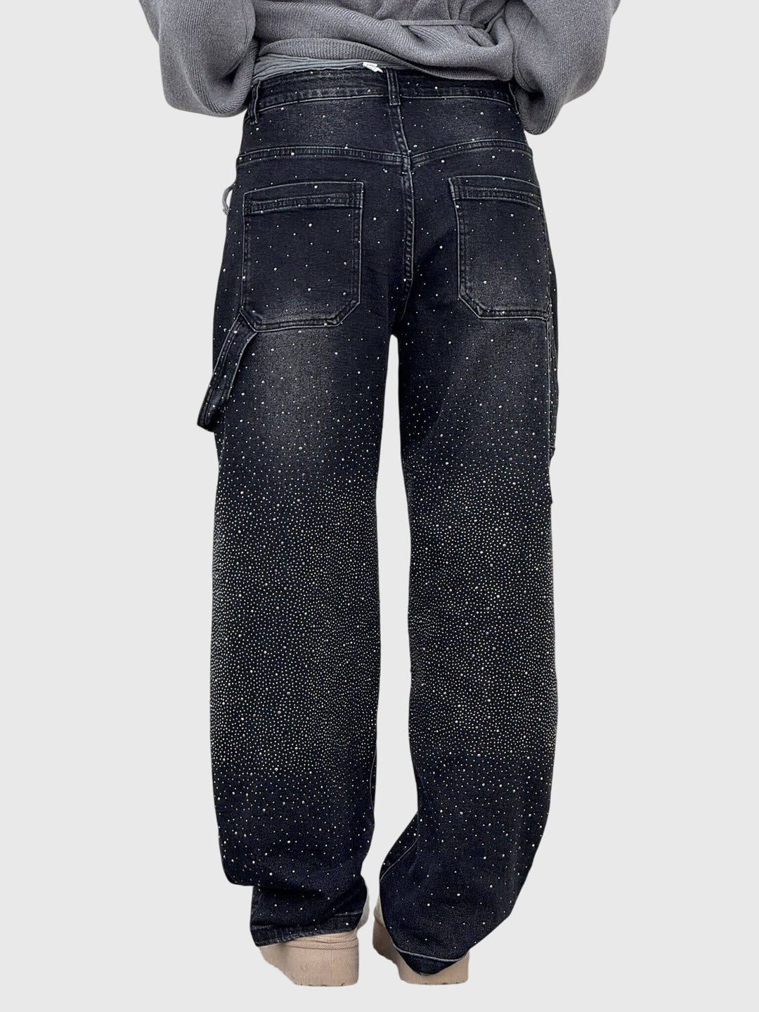 Stella | Diamanten Broek