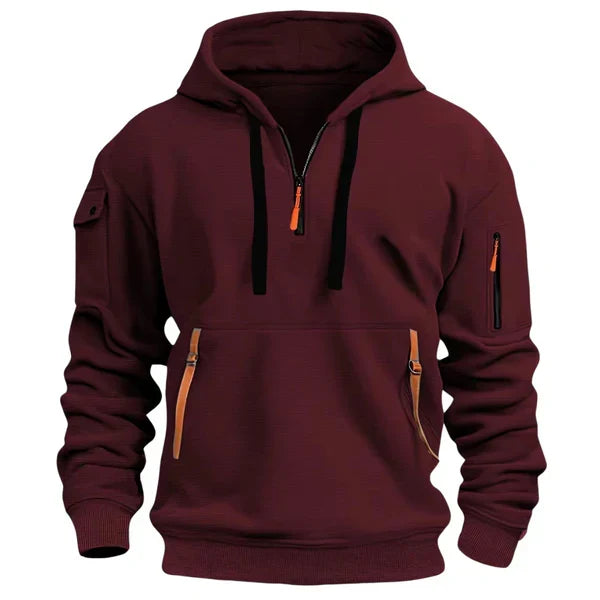 Laluna® | Stijlvolle Hoodie 1+1 Gratis