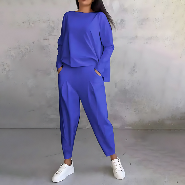Avenn | Comfortabele Twee-Delige Set