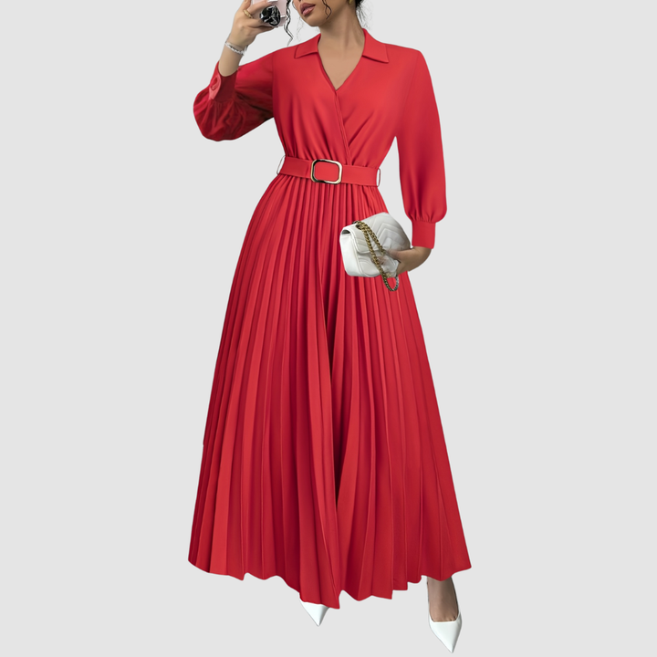 Margot Lane | Dagelijkse Elegance Jurk