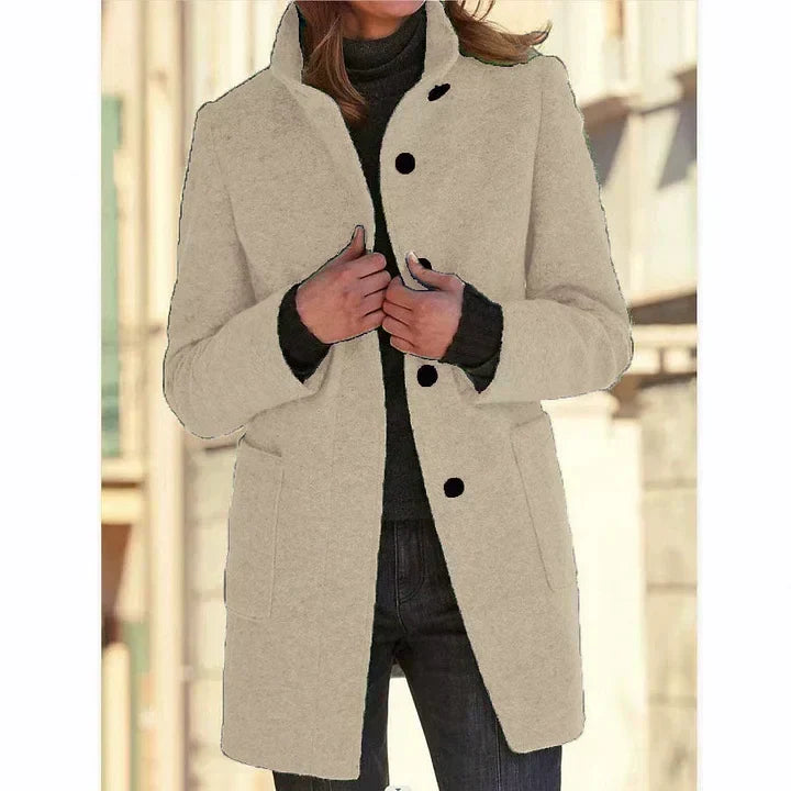 Tova | Elegante Jas
