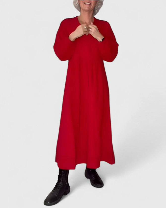 Seryphiah | Elegante Jurk