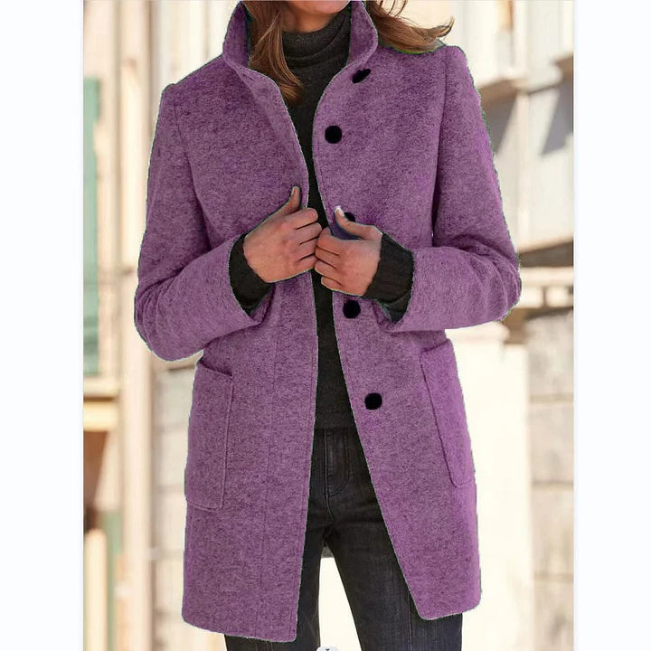 Tova | Elegante Jas