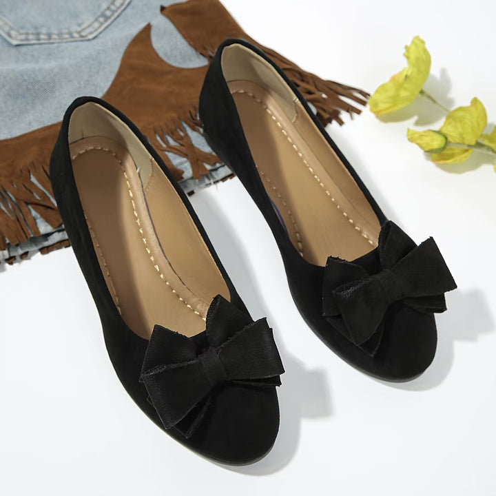 Hehlina | Orthopedische Platte Schoenen