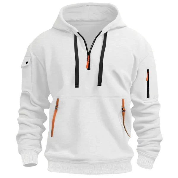 Laluna® | Stijlvolle Hoodie 1+1 Gratis