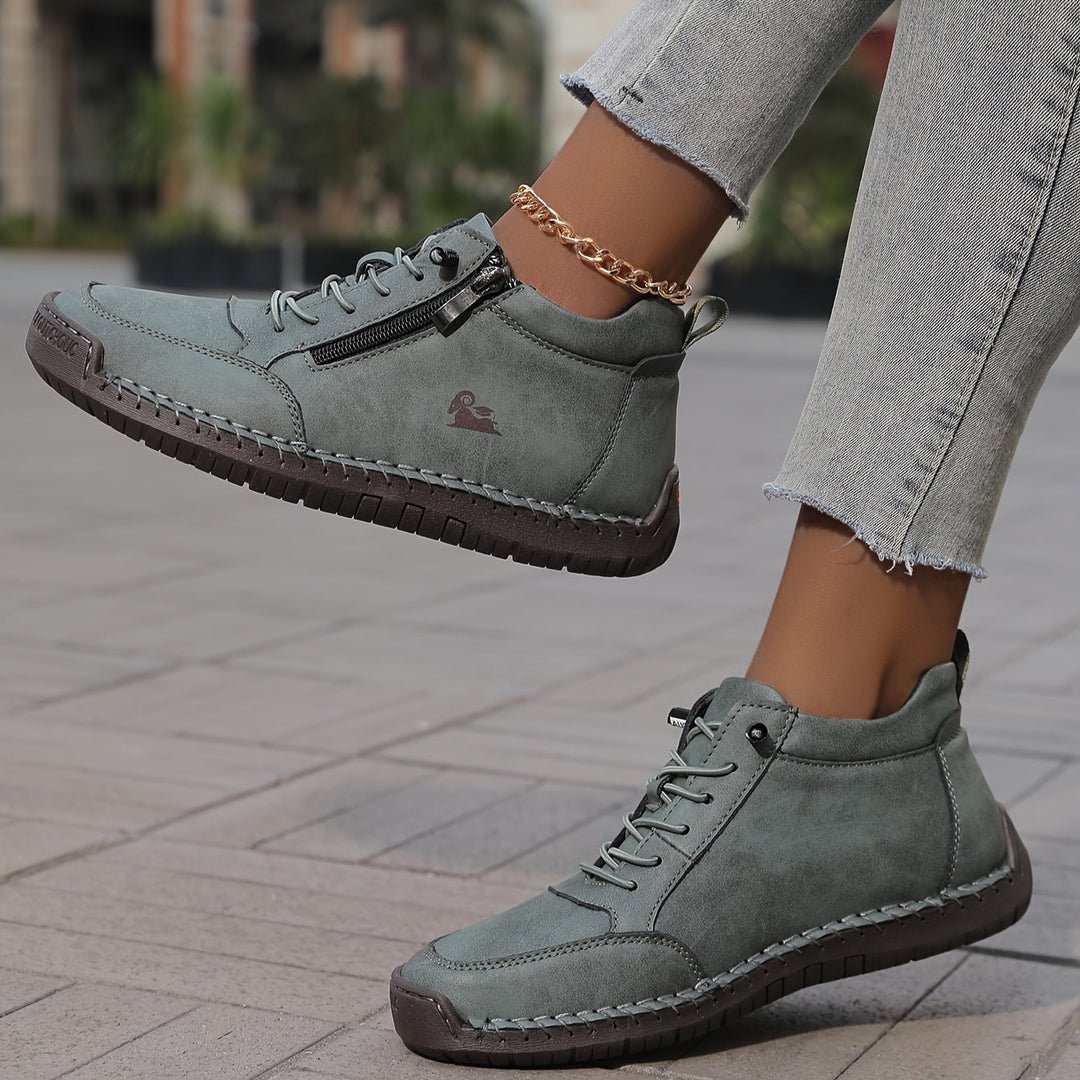 Hadyn | Orthopedische Schoenen