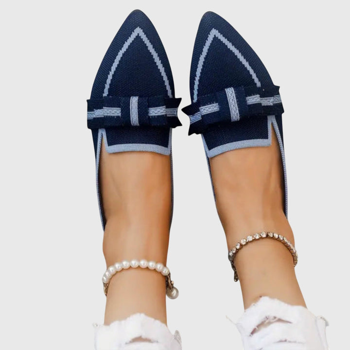 Blaire Comfort Schoenen (Beperkte Editie)