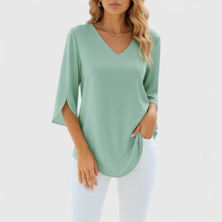 Elionara | Elegante Blouse