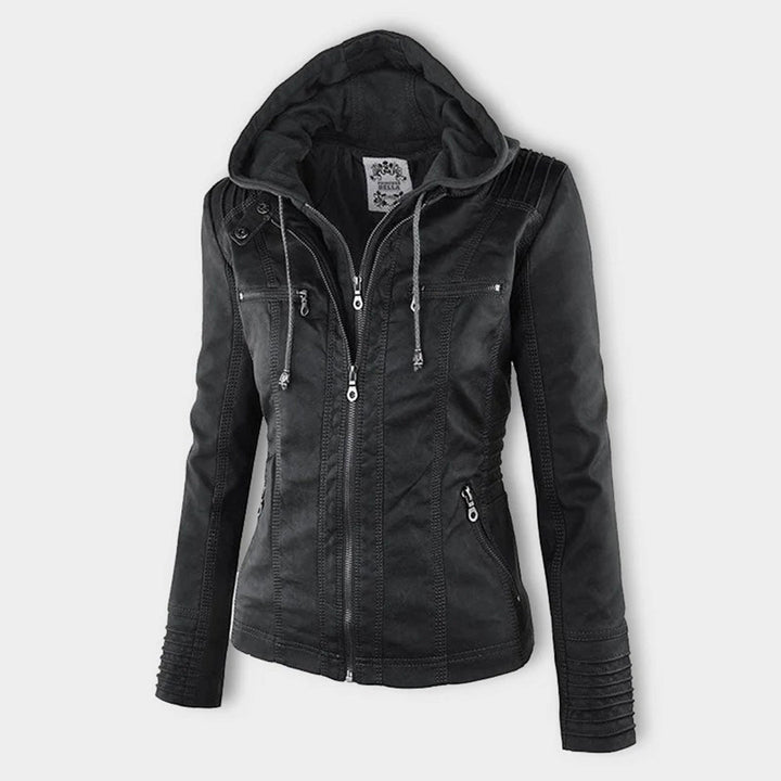Wona | Comfortabele Jas