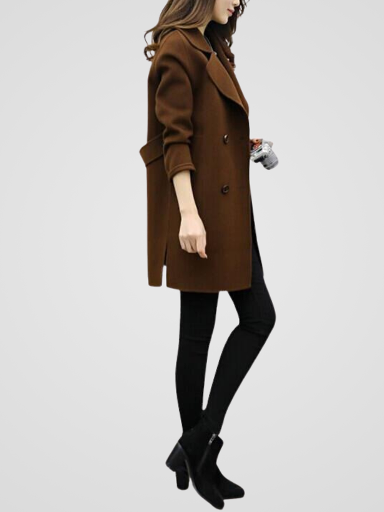 Pol | Elegante Jas