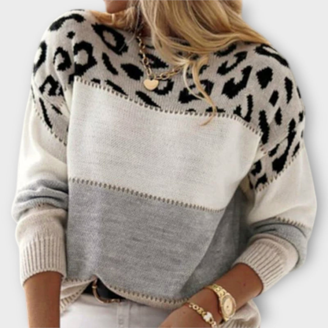 Olyxiahh | Elegante Trui