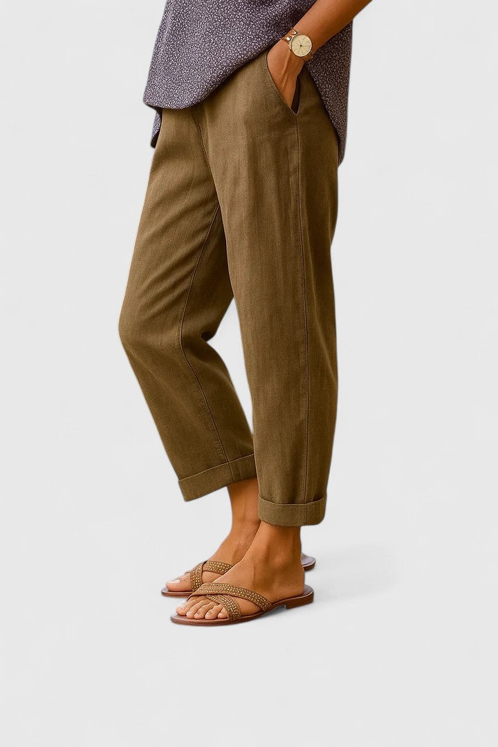 Marivela | Elegante Broeken