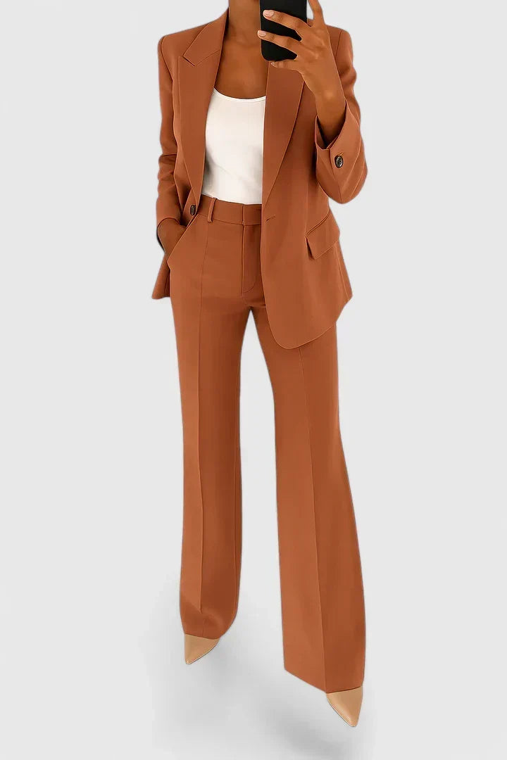 Palynette | Elegante Twee-Piece Pakset