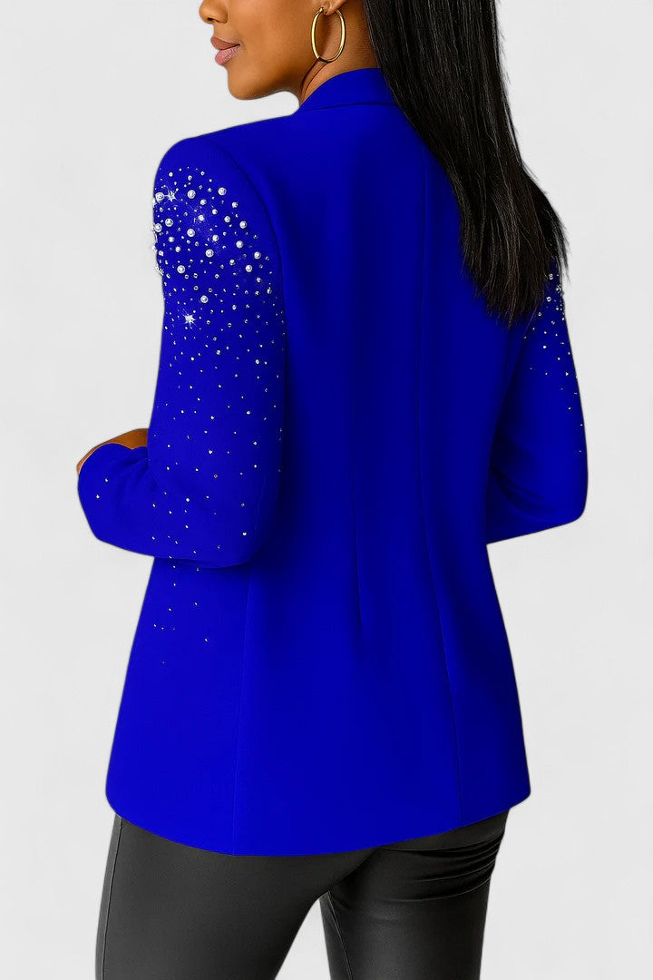 Lila | Elegante Blazer