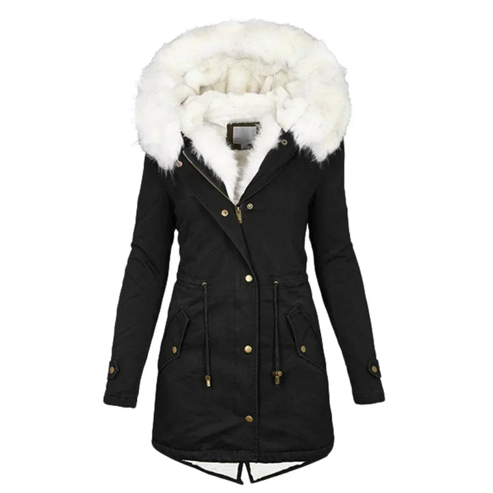 Elny | Elegante Jas