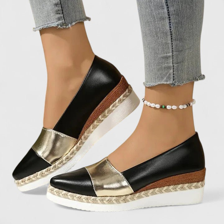 Kynsleigh | Orthopedische Schoenen