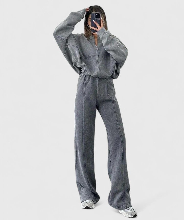 Olyverrah | Comfortabele Trui En Broek