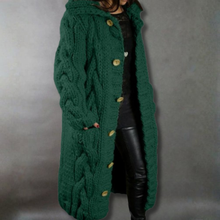 Vesia | Elegante Jas