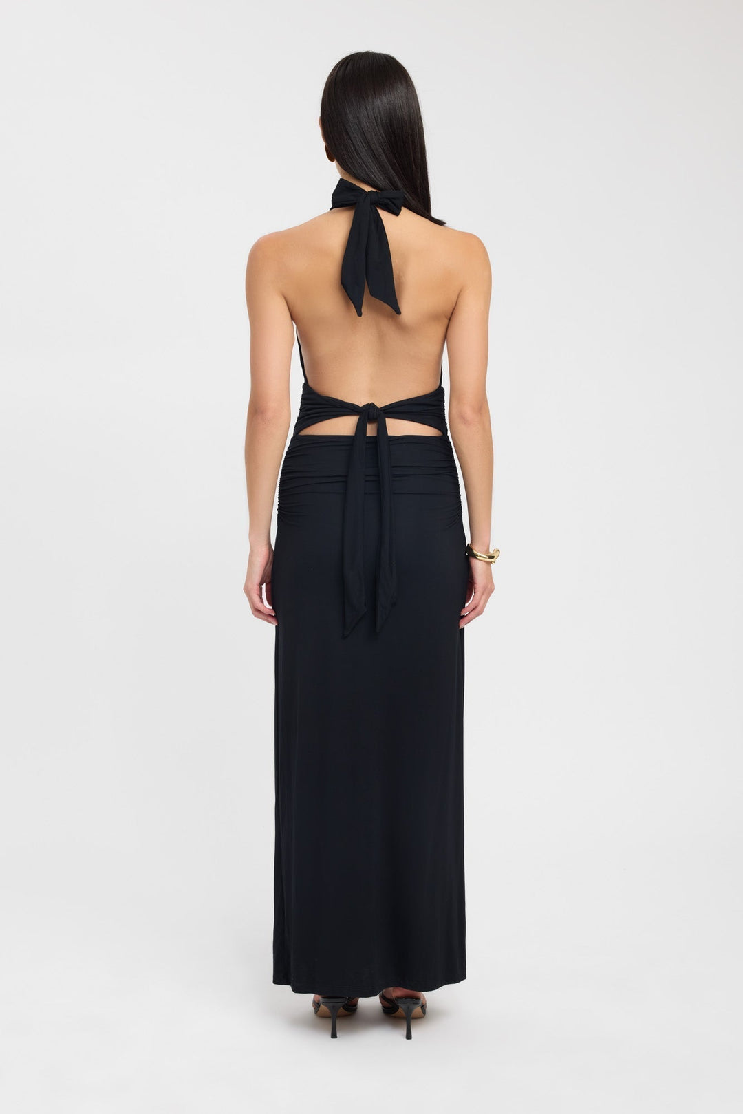 Serenya | Elegante Maxi Jurk