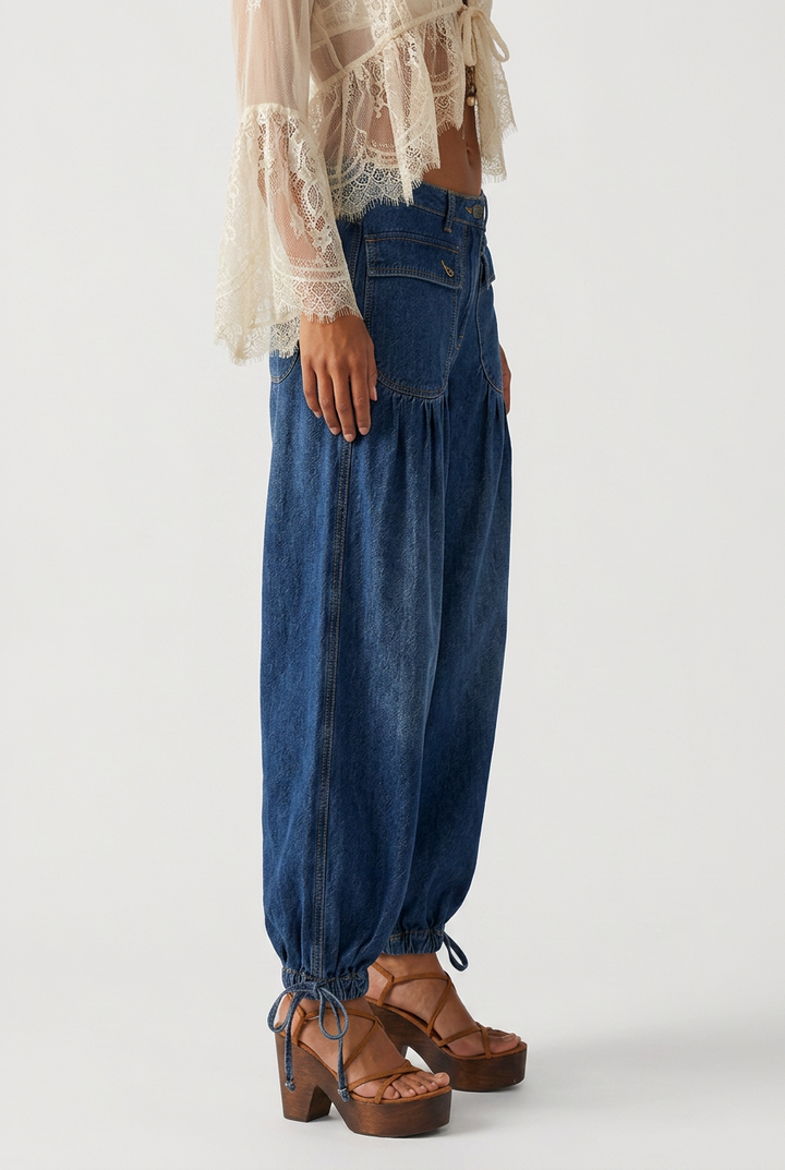Lani | Elegante Broek