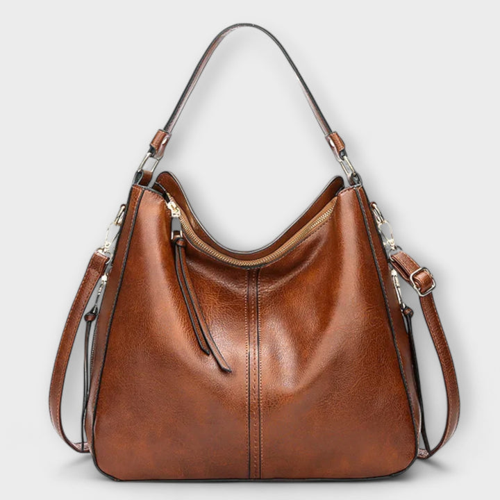 Clara | Dames Schoudertas Met Klassieke Elegantie