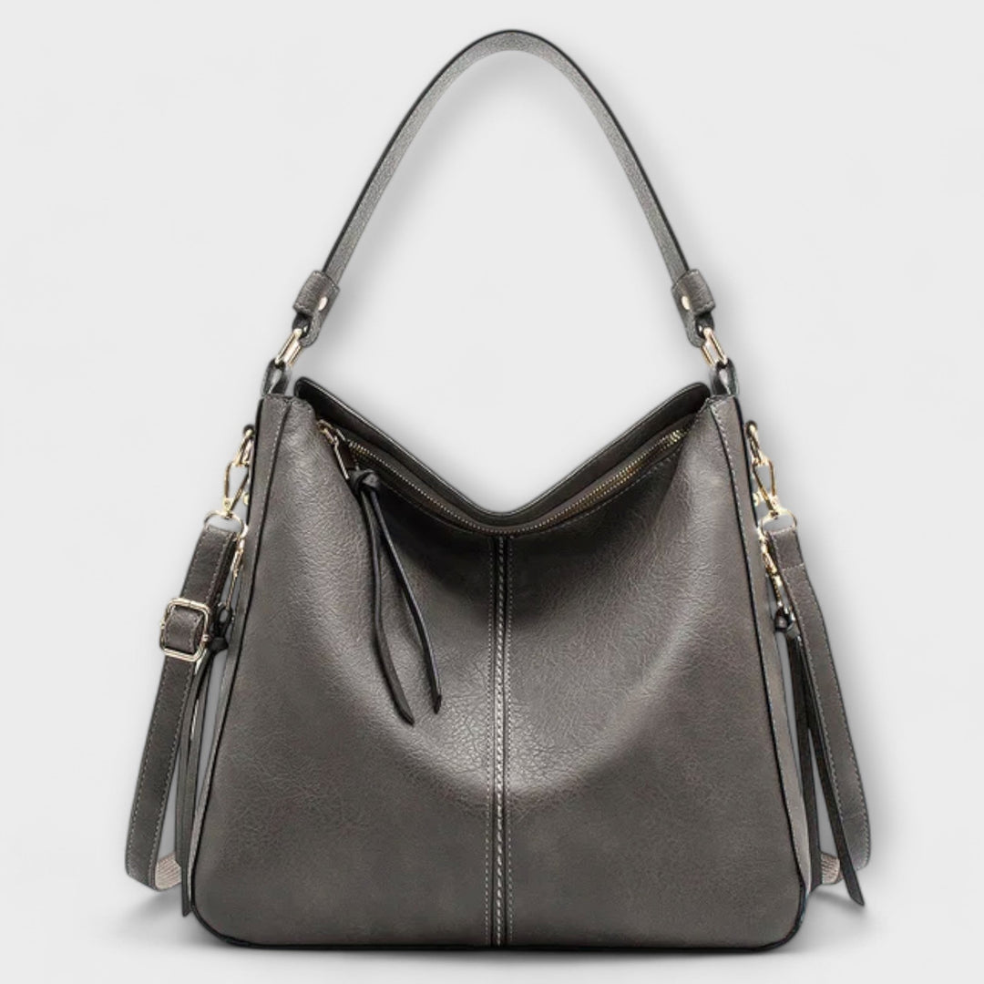 Clara | Dames Schoudertas Met Klassieke Elegantie
