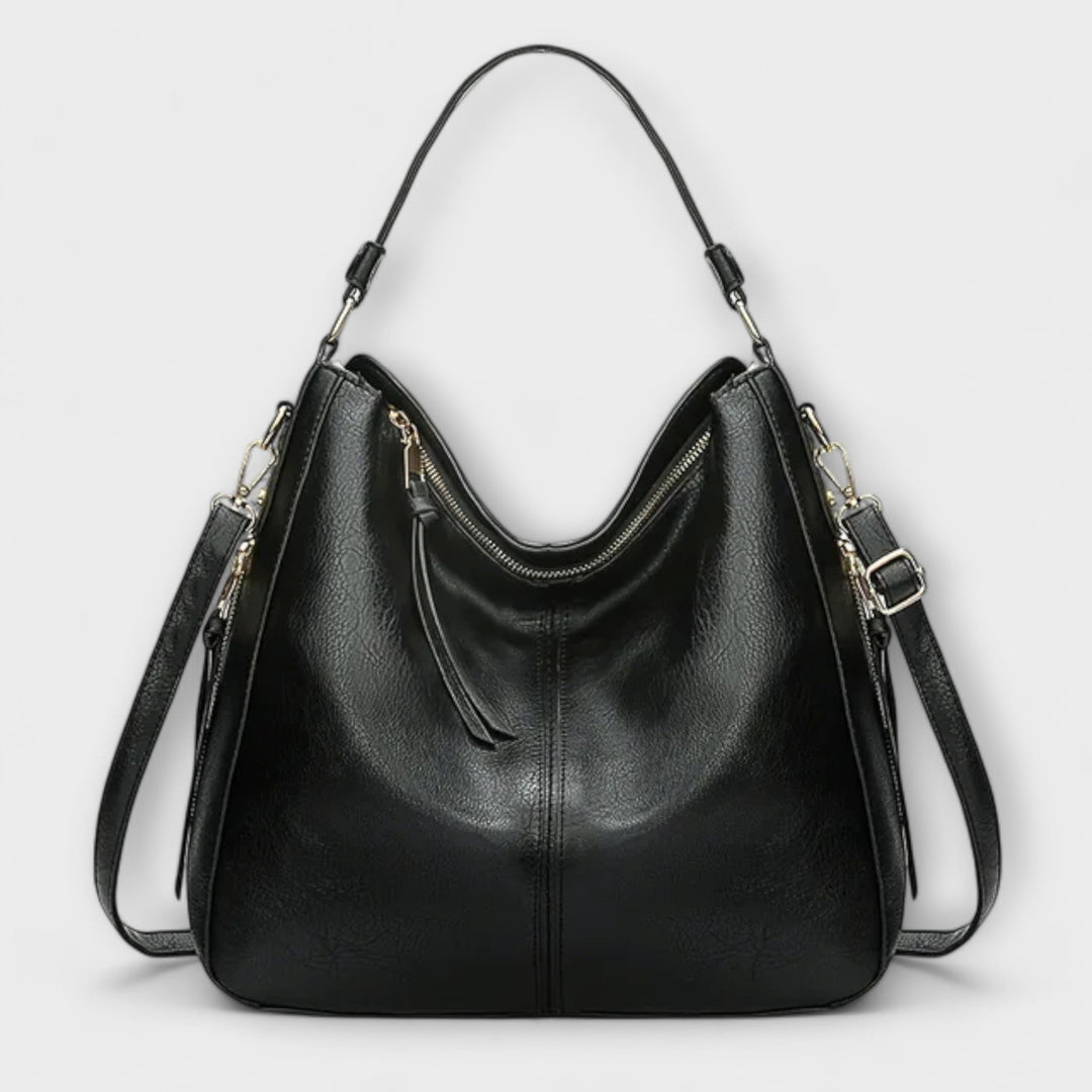 Clara | Dames Schoudertas Met Klassieke Elegantie