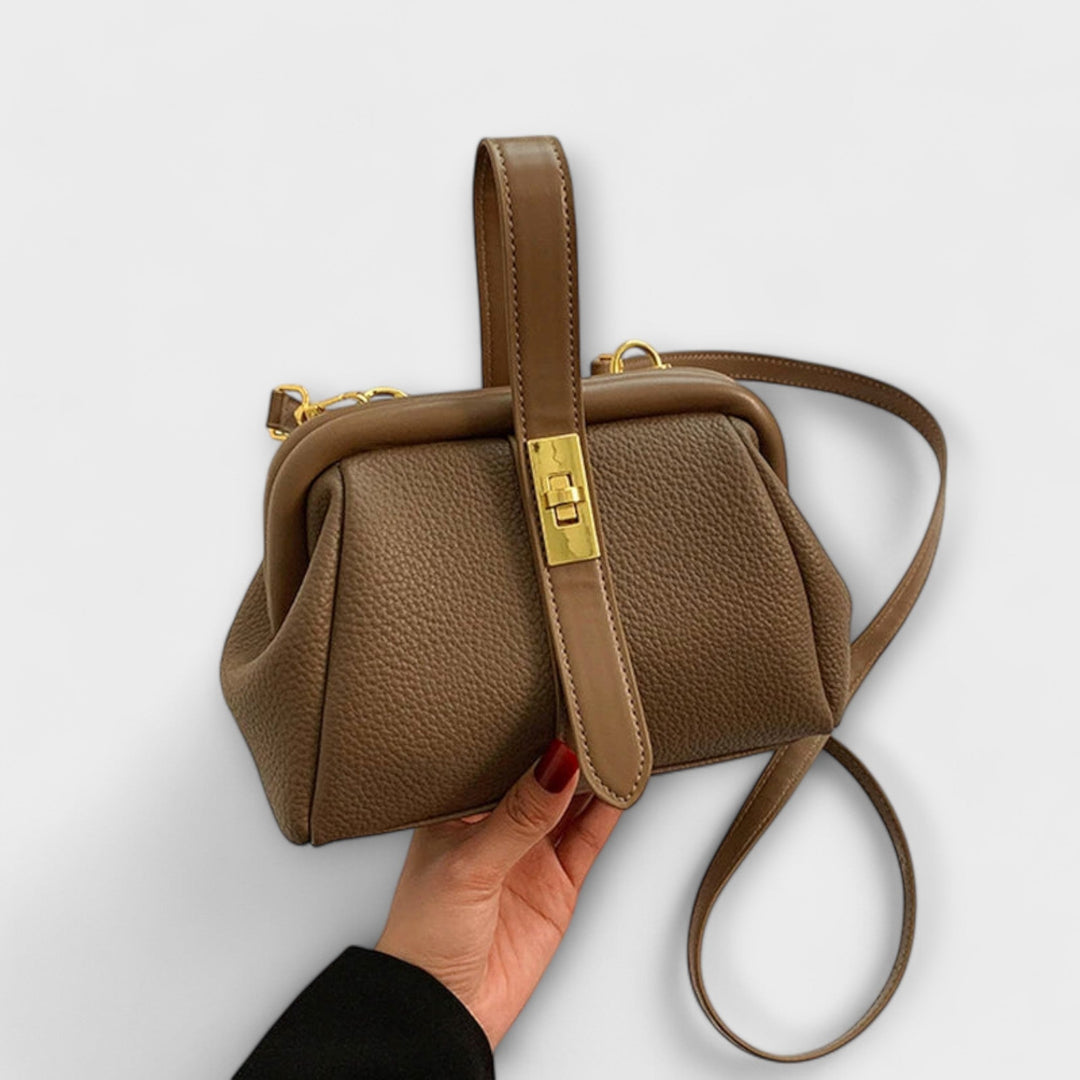 Savannah | Dames Elegante Mini Handtas