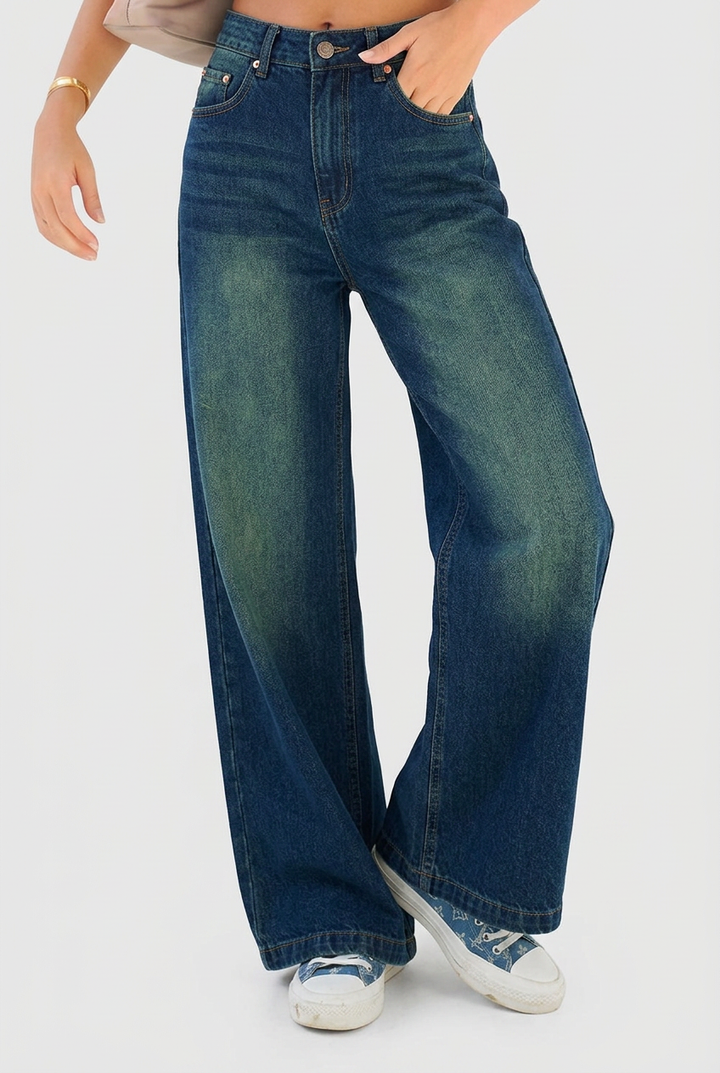 Marem - Dames Baggy Broek