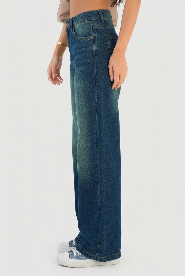 Marem - Dames Baggy Broek