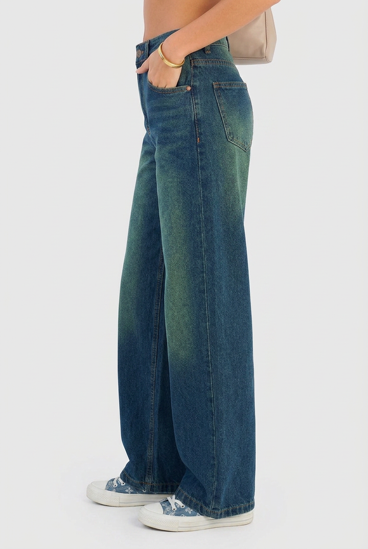 Marem - Dames Baggy Broek