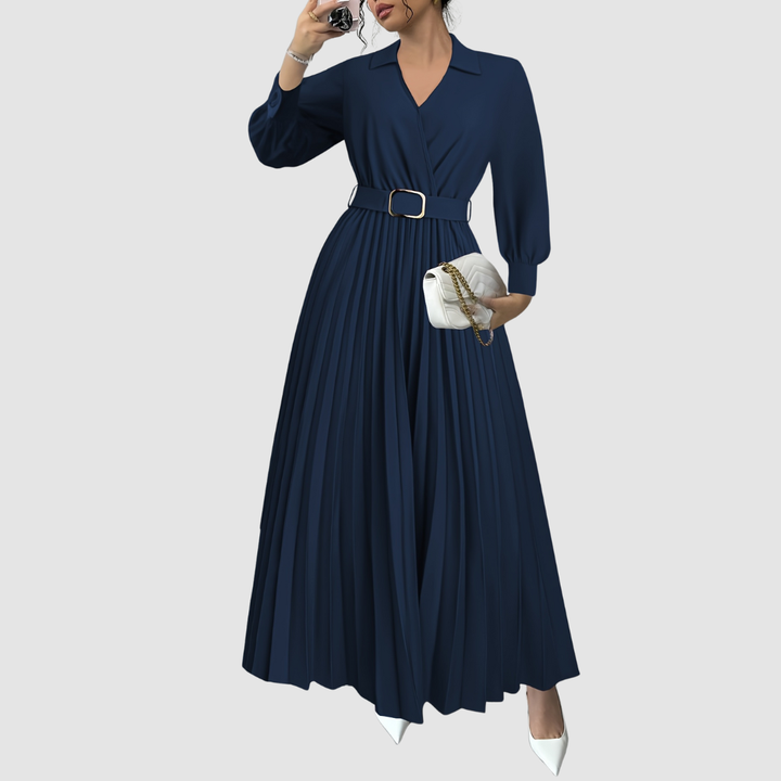 Margot Lane | Dagelijkse Elegance Jurk
