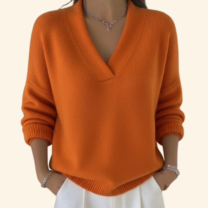 Auvie | Elegante Trui