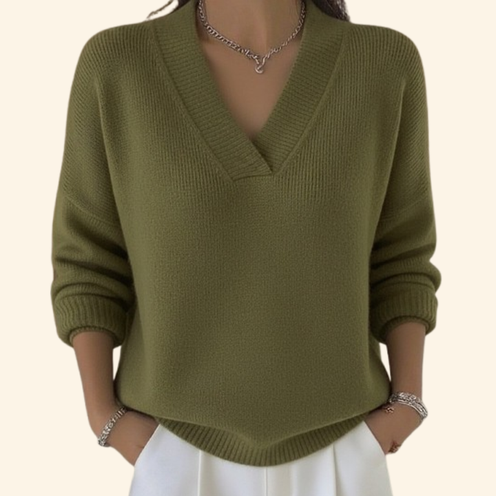 Auvie | Elegante Trui