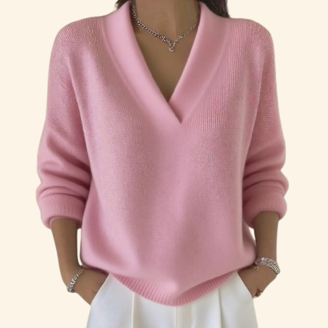 Auvie | Elegante Trui