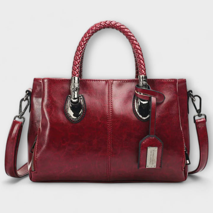 Olivia - Elegante Weekendtas