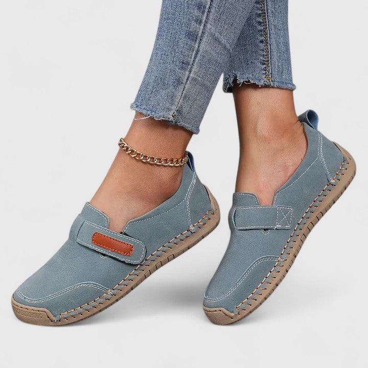 Gracienna | Orthopedische Schoenen