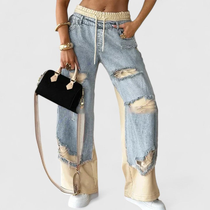 Isolenyrah | Comfortabele Sweatpants