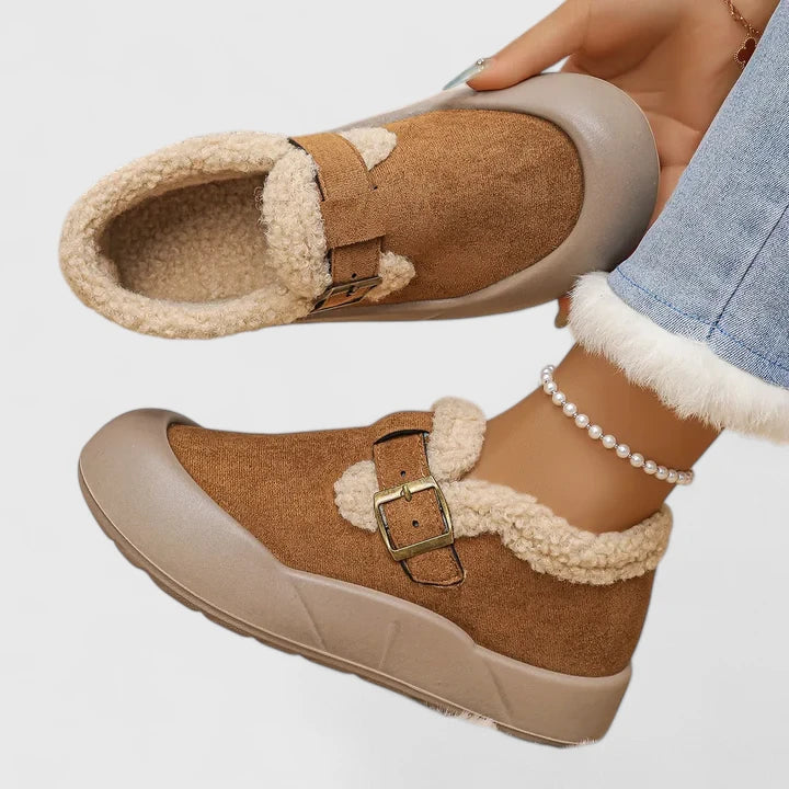 Antoniyssa | Orthopedische Boots