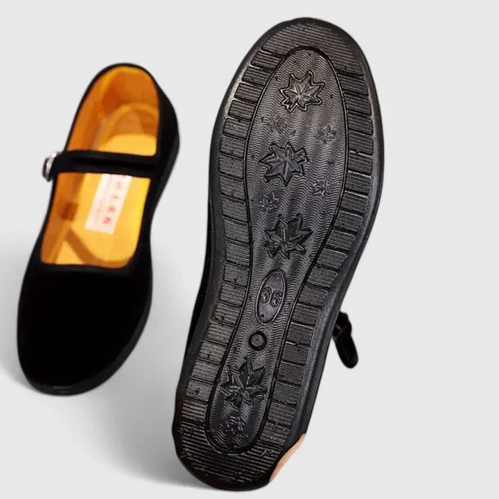 Roselyn | Orthopedische Schoenen