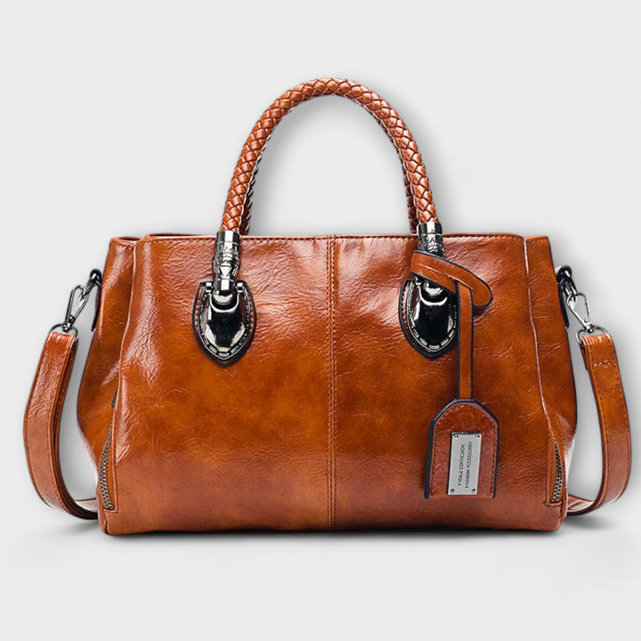 Olivia - Elegante Weekendtas