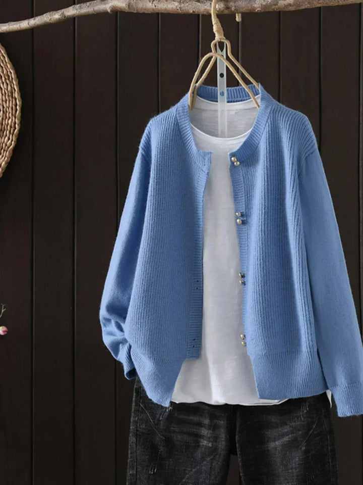 Auri | Comfortabele Cardigan