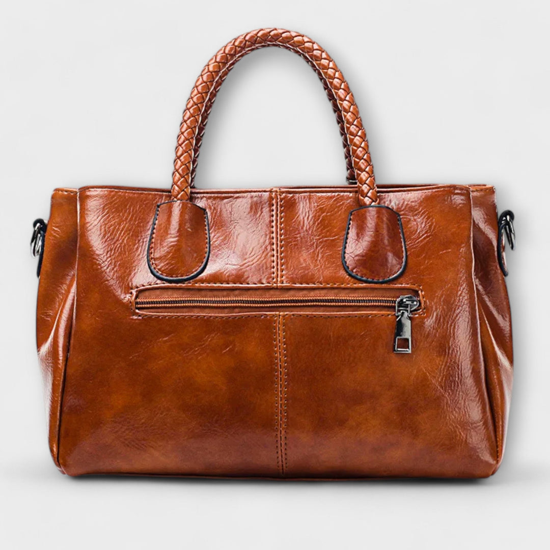 Olivia - Elegante Weekendtas