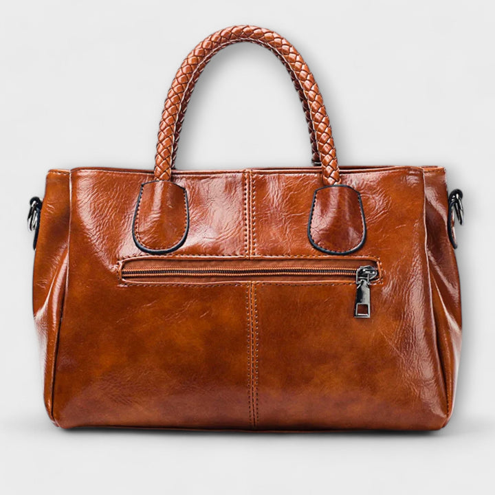 Olivia - Elegante Weekendtas