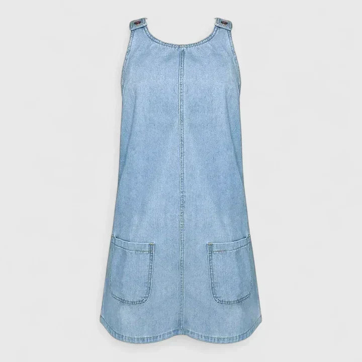 Olyssian | Comfortabele Jurk