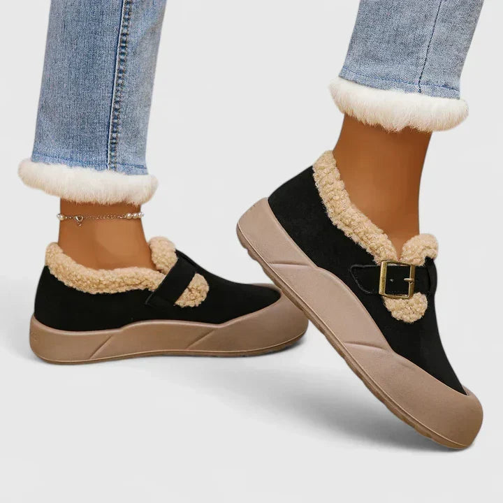 Antoniyssa | Orthopedische Boots